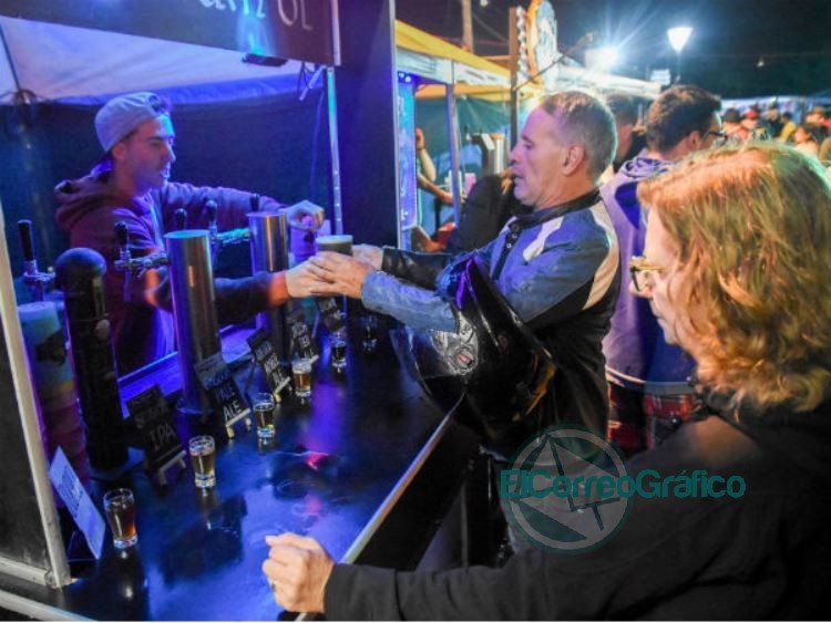 Este fin de semana llega la “Fiesta de la Cerveza”