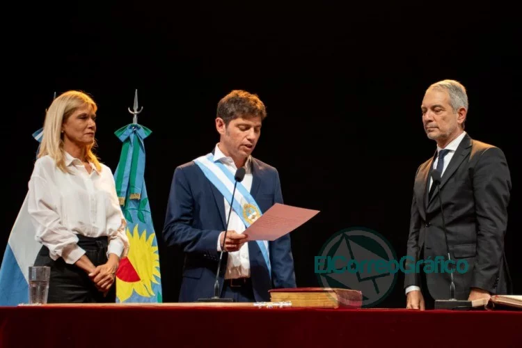 Julio Alak: "Tenemos por delante una política de DDHH muy importante que desarrollar" Julio Alak: "Tenemos por delante una política de DDHH muy importante que desarrollar"