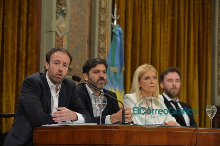 La Provincia anunció el envío del proyecto de Ley de Emergencia a la Legislatura bonaerense