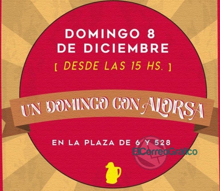 Llega este domingo un encuentro de tango a Tolosa