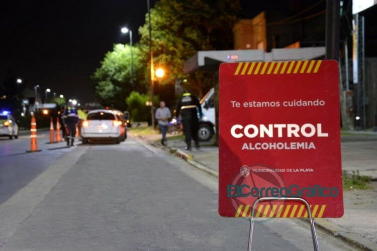 Operativo de prevención y control por los “momos” y las fiestas de fin de año