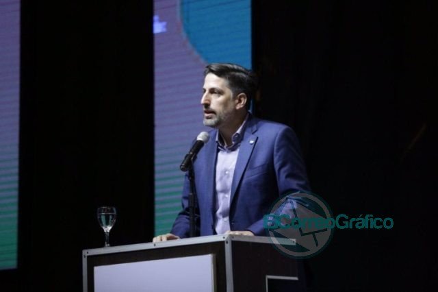 Trotta: “La educación es la puerta de acceso a todos los derechos”