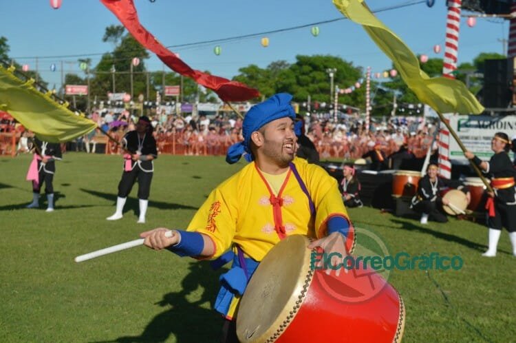 Bon Odori 2020 La Plata