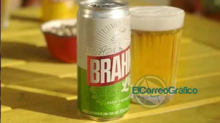Polémica por el aviso de Brahma, ¿Quién es quién en el negocio cervecero? Polémica por el aviso de Brahma, ¿Quién es quién en el negocio cervecero?