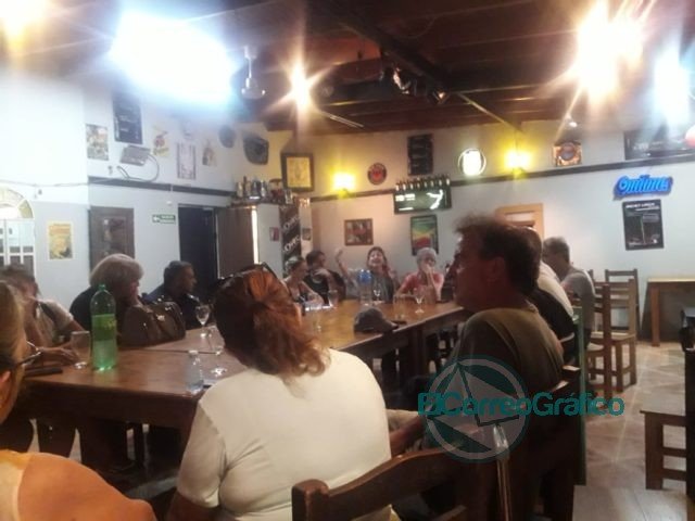 Continúan las reuniones de los Foros de Seguridad Continúan las reuniones de los Foros de Seguridad