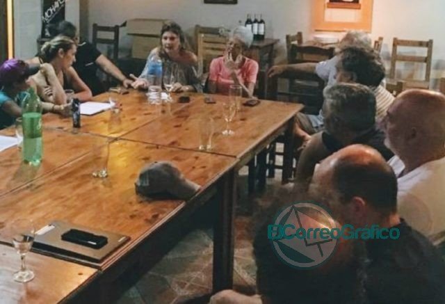 Continúan las reuniones de los Foros de Seguridad Continúan las reuniones de los Foros de Seguridad