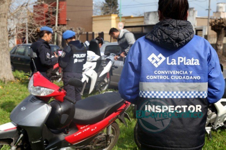 Desde este fin de semana, la falta de casco será motivo del secuestro de la moto Desde este fin de semana, la falta de casco será motivo del secuestro de la moto