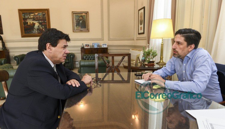 Educación y Trabajo: apuesta a la articulación entre la universidad y el desarrollo productivo Educación y Trabajo: apuesta a la articulación entre la universidad y el desarrollo productivo