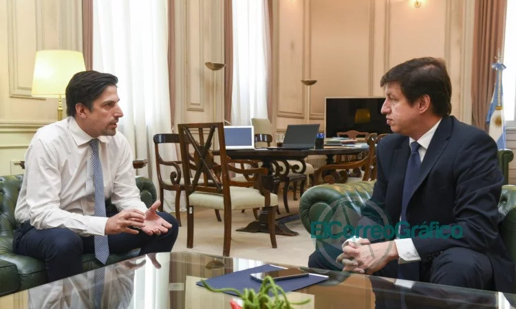 El Ministerio de Educación trabaja en la promoción de la ciencia y la tecnología
