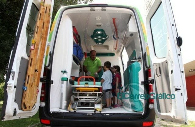 Más de 1.500 chicos participan de las 'Escuelas Abiertas en Verano' en la ciudad Más de 1.500 chicos participan de las 'Escuelas Abiertas en Verano' en la ciudad