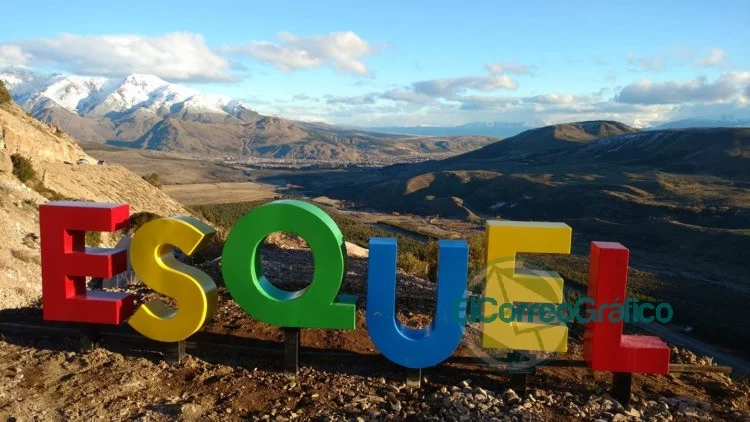 Esquel es el destino más hospitalario de Argentina