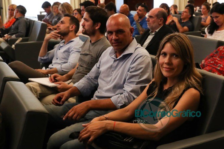 Funcionarios de Berisso se capacitaron sobre “Precios Cuidados” Funcionarios de Berisso se capacitaron sobre “Precios Cuidados”