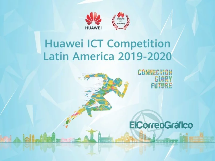 “Concurso de Talento TIC” de Huawei: últimas dos semanas de inscripciones “Concurso de Talento TIC” de Huawei: últimas dos semanas de inscripciones