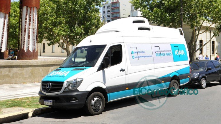 IOMA lanza UNIR
