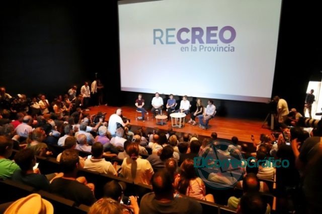 Kicillof en Mar del Plata: “El éxito de la temporada responde a las políticas implementadas por el Gobierno Nacional”