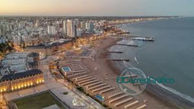 ¿Cuáles son las playas más reservadas y las más recomendadas para el mes de enero?