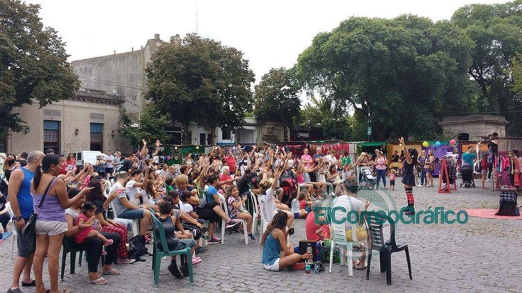 Estación verano: Meridiano V dispone diversas actividades culturales durante el fin de semana