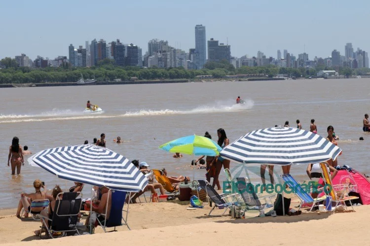 El verano es la temporada para degustar platos típicos