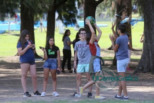 Variadas propuestas para disfrutar el verano en La Plata
