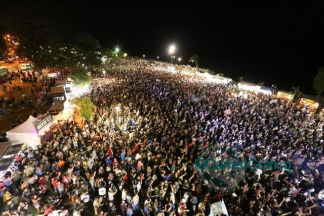 Verano record para las playas de Punta Lara