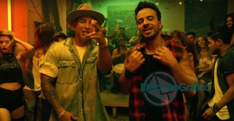 Los 3 videos de YouTube más vistos de todos los tiempos