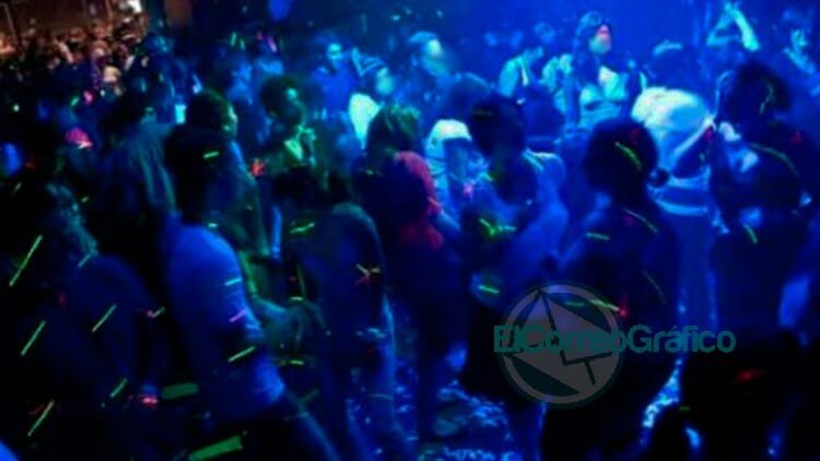Se desactivaron más de veinte "fiestas clandestinas" en Berisso
