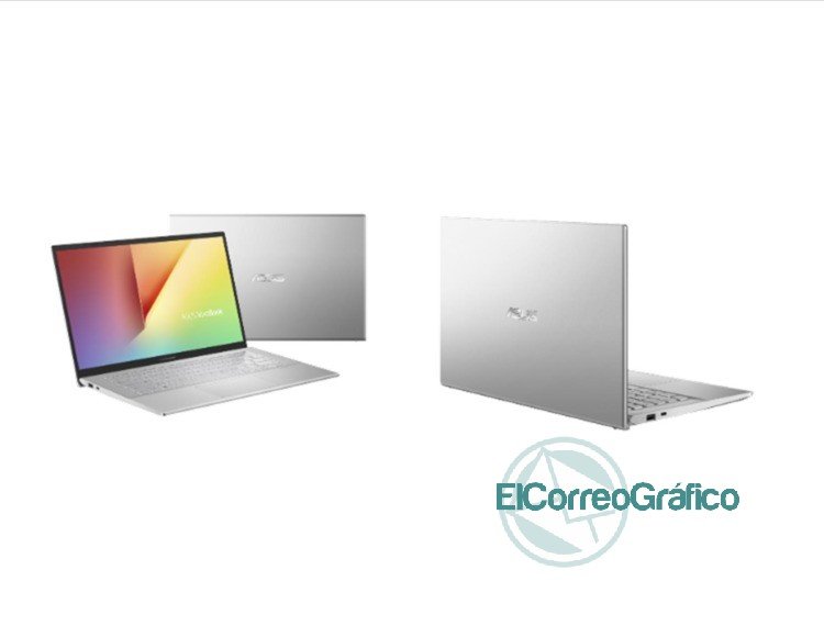 Vivobook, la notebook que necesitás para este regreso a clases Vivobook, la notebook que necesitás para este regreso a clases