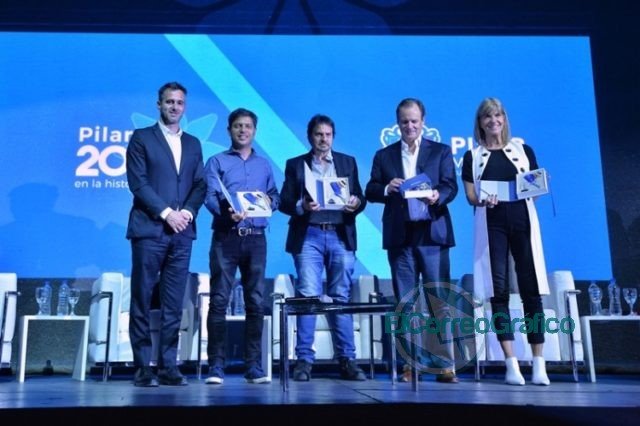 Kicillof: “Nos vamos a dedicar a integrar la Provincia y a recuperar su identidad” Kicillof: “Nos vamos a dedicar a integrar la Provincia y a recuperar su identidad”