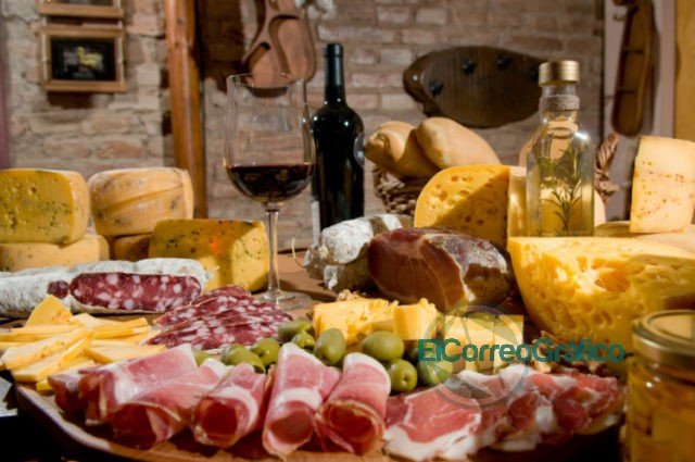 5 destinos para descubrir salames 5 destinos para descubrir salames