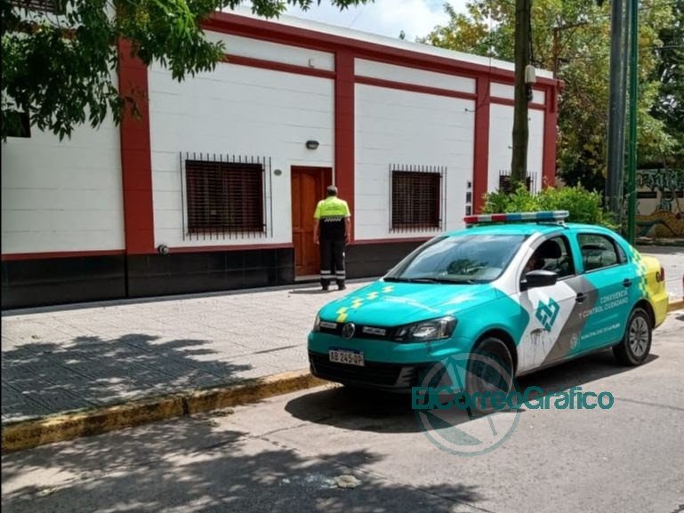 Clausuraron de manera preventiva 13 geriátricos de La Plata Clausuraron de manera preventiva 13 geriátricos de La Plata
