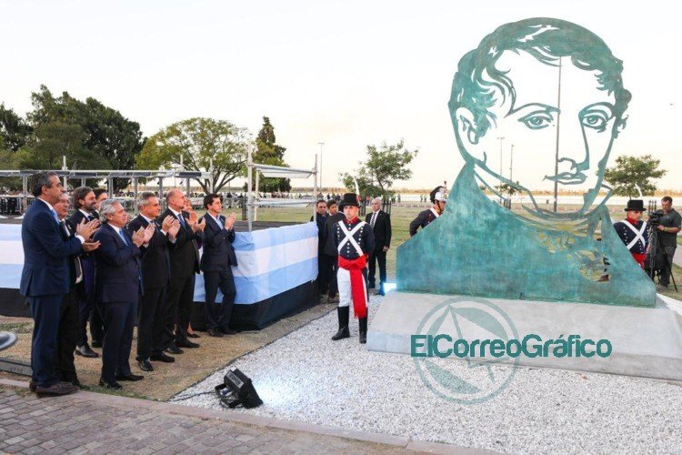 Compromiso del Presidente en Rosario: “La Argentina no tiene espacio para soportar al crimen organizado” Compromiso del Presidente en Rosario: “La Argentina no tiene espacio para soportar al crimen organizado”