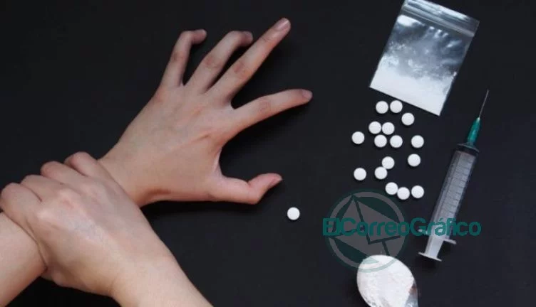 Consumos problemáticos y acceso a la salud desde una perspectiva de género