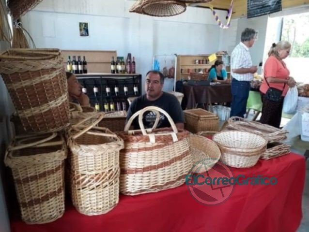 El Mercado de la Ribera abrió sus puertas los segundo domingo de cada mes El Mercado de la Ribera abrió sus puertas los segundo domingo de cada mes