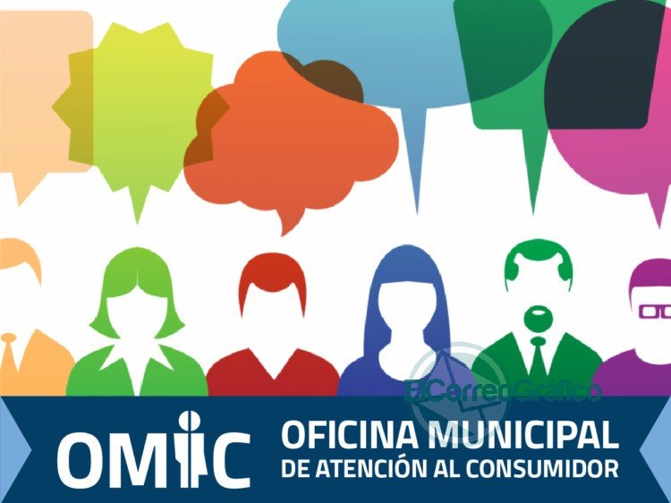 Información al Consumidor: Asesoramiento, orientación y educación al usuario