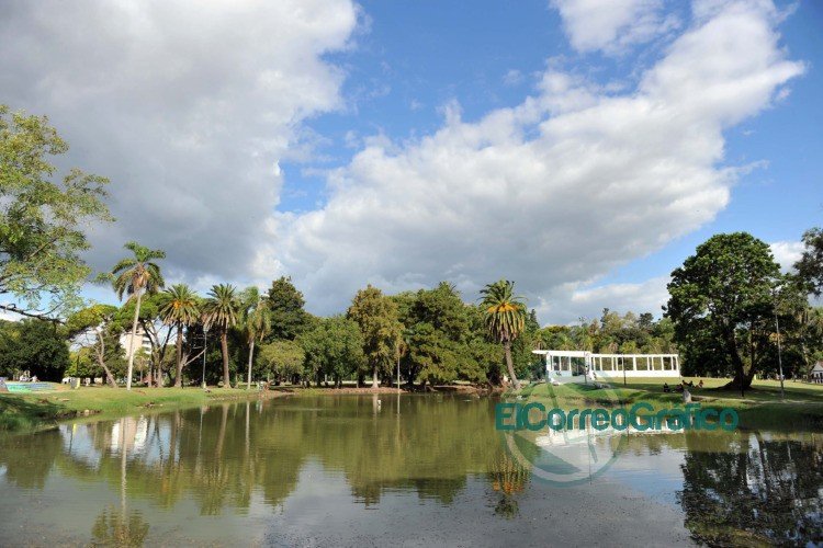 Encaran la renovación y puesta en valor de plazas y parques Encaran la renovación y puesta en valor de plazas y parques