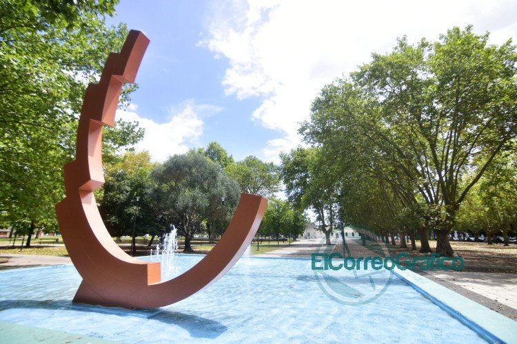 Plan de restauración de monumentos y esculturas de La Plata
