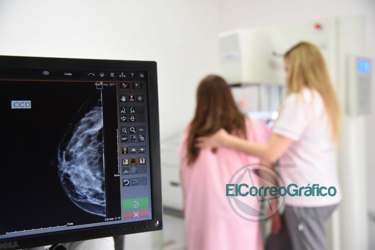 Prevención y concientización para la detección temprana del cáncer