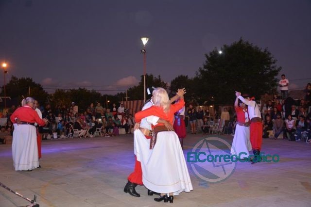 Quinta noche del ciclo “7 Domingos de Folclore” Quinta noche del ciclo “7 Domingos de Folclore”