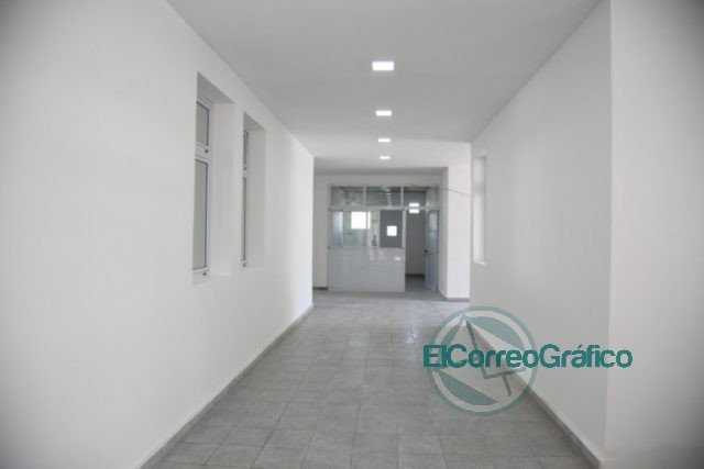 Refacción y ampliación de la Escuela Primaria N° 57