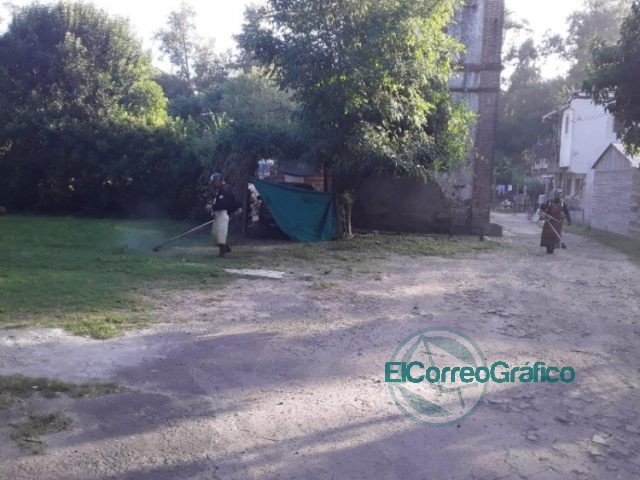 Se intensifica la prevención para evitar la propagación del dengue
