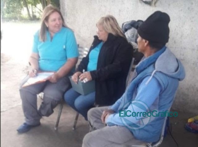 Se intensifica la prevención para evitar la propagación del dengue