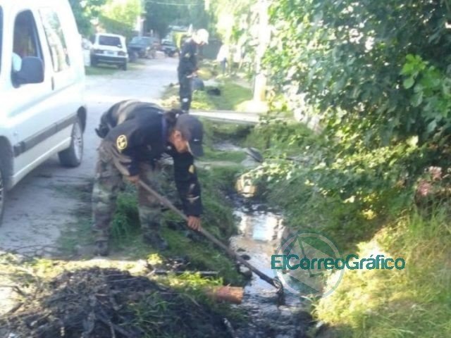 Se intensifica la prevención para evitar la propagación del dengue