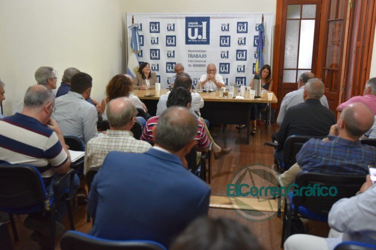 Se llevó a cabo la primera reunión del año del Consejo Consultivo para el Desarrollo