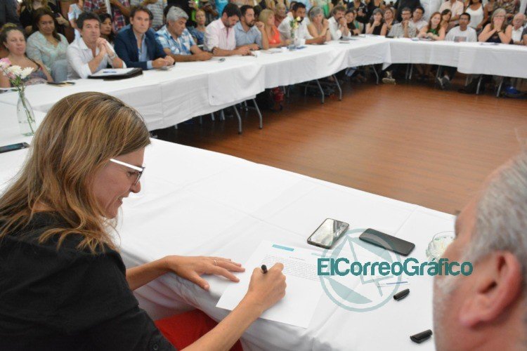 Se puso en marcha el Consejo Provincial de Vivienda y Hábitat