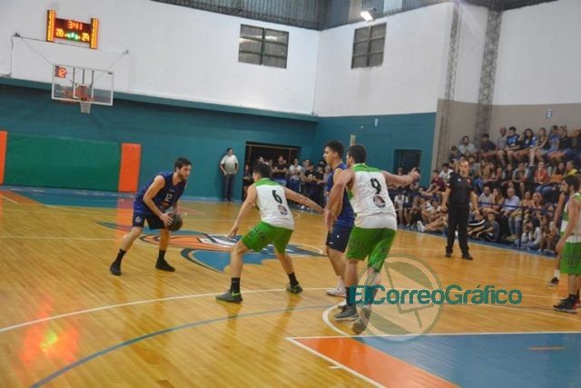 Se puso en marcha la segunda edición del Torneo de Básquet Copa “Ciudad de Berisso”