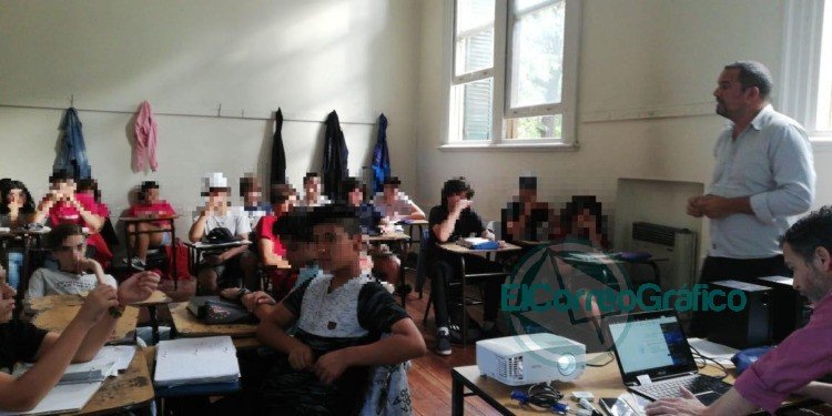 Creciente demanda de capacitación para hacer frente a los peligros de la era digital Creciente demanda de capacitación para hacer frente a los peligros de la era digital