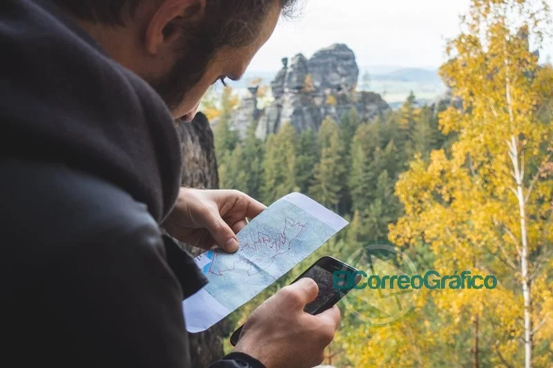 7 de cada 10 usan las redes sociales para conocer nuevos destinos y opciones de viaje