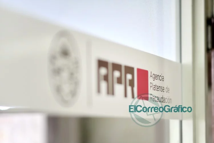 Agencia Platense de Recaudación (APR)