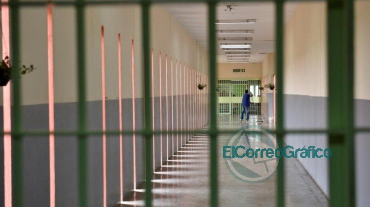 La Provincia y Naciones Unidas firmaron un convenio para asistir al Sistema Penitenciario La Provincia y Naciones Unidas firmaron un convenio para asistir al Sistema Penitenciario