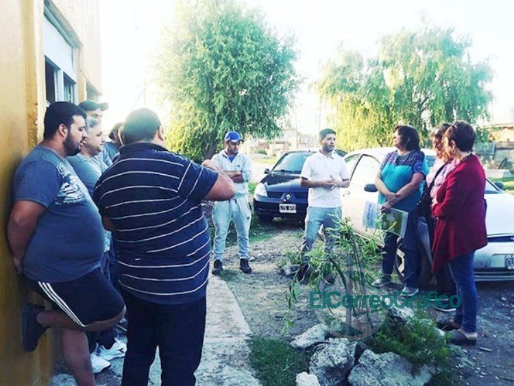 Continúan las acciones para evitar la propagación de dengue
